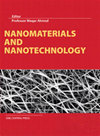 Nanomaterials and Nanotechnology雜志封面